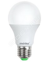 Светодиодная (LED) лампа Smartbuy A60-07W/4000/E27