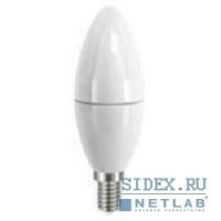 Энергосберегающая лампа Старт LED Candle E14 7W 3000 К
