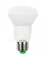Светодиодная лампа Smartbuy R63 8 Вт (SBL-R63-08-40K-E27)
