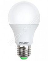 Светодиодная лампа Smartbuy A60 15W (SBL-A60-15-40K-E27)