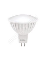 Светодиодная (LED) лампа Smartbuy Gu5.3-07W/3000