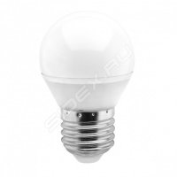 Светодиодная лампа Smartbuy G45 7W (SBL-G45-07-40K-E27)
