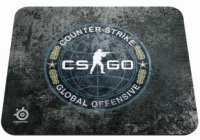    Steelseries QcK+ CS:GO Camo Edition  63379