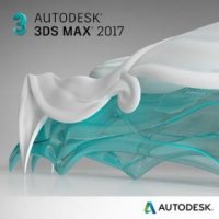   Autodesk 3ds Max 2017 Multi-user ELD Annual with Basic Support (
