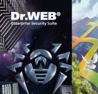 Dr.Web Enterprise Security Suite 5 /1 /5  /1 .