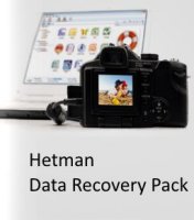   Hetman Data Recovery Pack.  