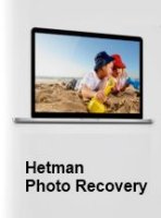   Hetman Photo Recovery.  