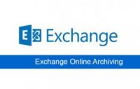 Microsoft Exchange Online Archiving for Exchange Online