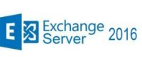 Microsoft Exchange Server Standard 2016 Russian OLP C Gov