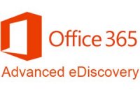 Microsoft Office 365 Advanced eDiscovery Government