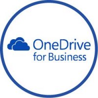 Microsoft OneDrive for Business Plan 1 Government