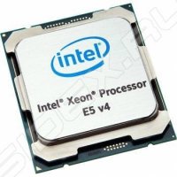 Intel Xeon E5-2630v4 LGA 2011-3 25Mb 2.2Ghz (CM8066002032301S R2R7)