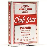    "Club Star", 55 