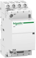  Schneider Electric iCT25A 4  220/240   A9C20834