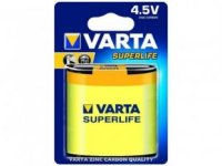  Varta SUPERLIFE 3R12P