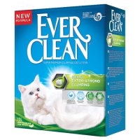 10      EVER CLEAN Extra Strength Scented   .10