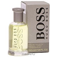   Hugo Boss Boss Bottled Collector"s Edition, 50 