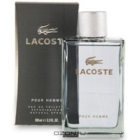   Lacoste Eau de Lacoste Pour Homme L.12.12. Magnetic, 100 