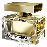 Dolce & Gabbana "The One".  , 30 