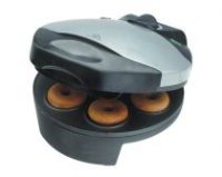 Аппарат для приготовления пончиков Smile WM 3606