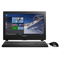  Lenovo S200z [10K4000MRU] 19.5"(1600x900)/Intel Pentium N3700(1.6Ghz)/4096Mb/500Gb/DVDrw/In