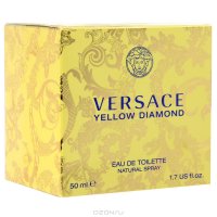    Versace Yellow Diamond (  50 ,    50 , 