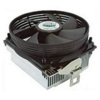 Cooler Master DK9-9GD4A-0L-GP  AMD AM3/AM2+/AM2 (height 59mm, TDP 62W, Al, 2200 /, 9