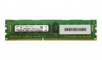 Модуль памяти Samsung DIMM DDR3 4096Mb, 1333Mhz ECC REG CL9 1.5V #M393B5270CH0-CH9