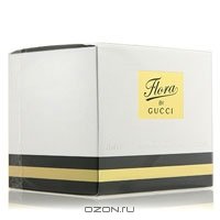   Gucci Flora By ( 75   125.00)