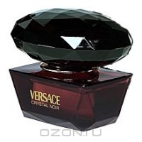Gianni Versace "Crystal Noir".  , 50 