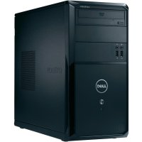  Dell Vostro 3900 MT, Pentium G3260, 4Gb, 500Gb, DVD-RW, Kb + M, Linux (3900-7481)