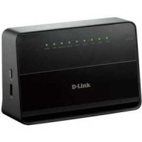 D-link Wi-Fi  () DSL-2500U/BB/D4A