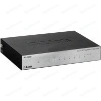 D-link DES-1008C/A1A    8  10/100Base-TX