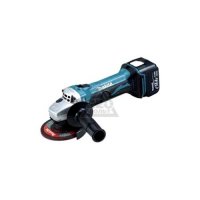  () MAKITA BGA450RFE 