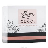   Gucci Flora by Gorgeous Gardenia ( 100   150.00)