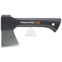 Набор FISKARS 121121 X5 + садовый нож 125860