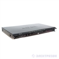 DVD- Akai DV-P6343KH