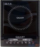 Индукционная электроплитка GALAXY GL3054 черный