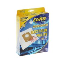EURO Clean E-02/4 -  Electrolux S-Bag