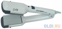 Выпрямитель для волос FIRST FA-5670-1 White with grey