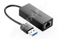   USB 3.0 LAN RJ-45 UGreen (Greenconnect UG-20256) ()