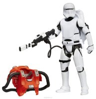 Star Wars Набор фигурок First Order Flametrooper