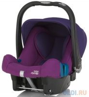 Автокресло Britax Romer Baby Safe Plus SHR II 0-13 кг Mineral Purple Trendline