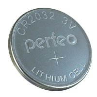  Perfeo CR2032/1BL Lithium Cell (1 )