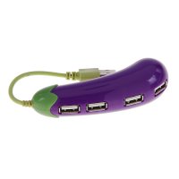  USB Luazon  4-ports 906459