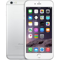  Apple RFB iPhone 6 PLUS 16 GB Silver (FGA92RU/A)    APPLE 5.5"(1920x