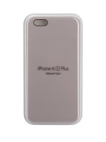  APPLE iPhone 6S Plus Silicone Case Lavender MLD02ZM/A
