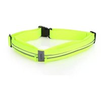   ROCK Sports Waist Bag ,  Green