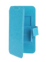   iBox SLIDER Universal 4,2-5-inch Blue
