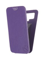  - Krutoff 5.5-6-inch Purple 10718    